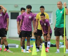 Indonesia U-19 vs Qatar Jilid II, Brylian Aldama: Kami Sudah Tahu Gaya Permainannya - JPNN.com