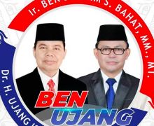Pegang Bukti Kecurangan, Ben Brahim-Ujang Iskandar Gugat Hasil Pilkada Kalteng - JPNN.com