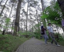 Inilah 6 Destinasi Wisata Bandung Terbaik, Berkonsep Outdoor, Keren Banget! - JPNN.com