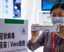 Sukses dengan Sinovac dan Sinopharm, China Persiapkan 22 Calon Vaksin COVID-19 Baru - JPNN.com