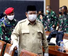 5 Berita Terpopuler: Prabowo ke AS terkait Pilpres 2024? Masjid-masjid Terancam, Rumah Orang Kaya DKI Bakal Digusur - JPNN.com