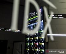 Ketua AAEI: Masih Wajar, Harga Saham BRIS Bisa Capai Rp2.800 - JPNN.com