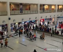 Bawa Barang Terlarang, Penumpang Pesawat Ditangkap di Kualanamu - JPNN.com