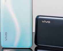Vivo V20 Series Siap Diboyong ke Indonesia, Fitur Ini jadi Andalannya - JPNN.com