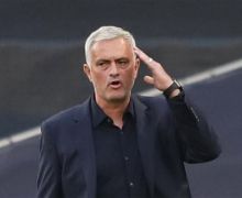 Jose Mourinho Tegaskan Fenerbahce Bermain Jauh Lebih Baik Dibanding MU - JPNN.com