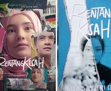 Rentang Kisah, Film Keluarga Penghangat Hati - JPNN.com