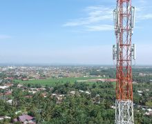 KPPU Didesak Usut Monopoli Menara Telekomunikasi di Badung - JPNN.com