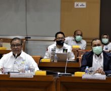 DPR Dukung Penuh Usulan Anggaran Setiap Unit Eselon I Kemensos - JPNN.com