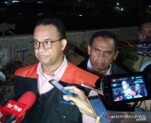 Anies Sebar Pesan Istri Almarhum Sekda DKI Jakarta Saefullah, Penting! - JPNN.com