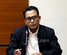 KPK Bersiap Hadapi Gugatan Eks Pegawai - JPNN.com