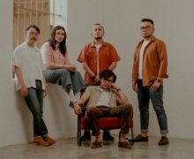 Angsa & Serigala Sebar Pesan Positif dalam Lagu '1000' - JPNN.com