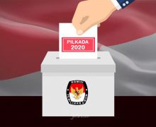 Fahira DPD: Komitmen Calon Kada terhadap Penanggulangan Covid-19 Bisa Dilihat Saat Kampanye - JPNN.com