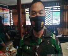 KKSB Bergerak ke Koramil, Terjadi Kontak Tembak dengan TNI, Pratu Dwi Akbar Meninggal - JPNN.com