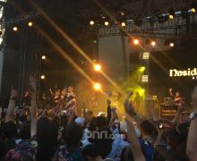 Tetap Eksis setelah 45 Tahun Berkasidah, Nasida Ria Luncurkan Album ke-36 - JPNN.com