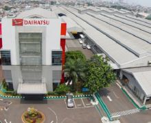 Toyota Geram, Jajaran Manajemen Daihatsu Bakal Dirombak - JPNN.com