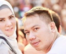 Vicky Prasetyo Dituntut 8 Bulan, Angel Lelga: Itu Buat Saya Bonus! - JPNN.com