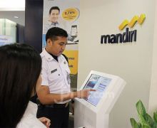 Bank Mandiri Hadirkan Program Cicilan untuk Pemasangan Solar Panel SUNterra - JPNN.com