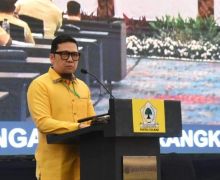 Prabowo Usul Pilkada Lewat DPRD Saja, Doli Kurnia Golkar Membela - JPNN.com