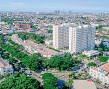 Ciputra Group Kembangkan Apartemen Baru di Jakarta Barat, Cuma Rp418 Juta - JPNN.com