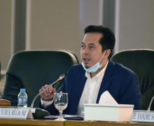 Ihsan Yunus PDIP 'Serang' Moeldoko di DPR, Sang Jenderal Pasang Badan - JPNN.com