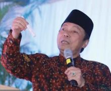 Majelis Dzikir Hubbul Wathon Dukung Pilkada Dilanjutkan - JPNN.com