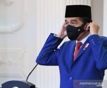 Jokowi Minta PPATK Bantu Pemerintah Memberantas Korupsi yang Makin Canggih - JPNN.com