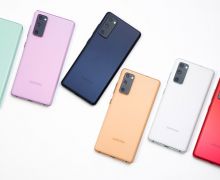 Samsung Galaxy S20 FE Resmi Diluncurkan, Ada 6 Warna, Bisa Akses Xbox Game - JPNN.com