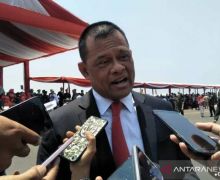 Deklarasi KAMI Ditolak di Surabaya, Gatot Nurmantyo Malah Senang dan Bersyukur - JPNN.com