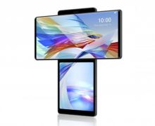 Smartphone LG Wing Mulai Dijual Oktober di Korea Selatan - JPNN.com
