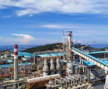 PT Dexin Steel Indonesia Serahkan Rp500 Juta untuk Surya University - JPNN.com