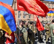 Akhiri Konflik Panjang, Armenia Siap Merelakan Nagorno-Karabakh kepada Azerbaijan - JPNN.com