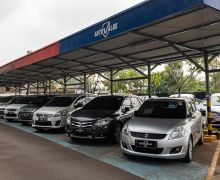 Tukar Tambah Mobil Suzuki dapat Cashback Jutaan Rupiah - JPNN.com