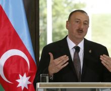 Azerbaijan Buka Kedutaan di Tel Aviv, Israel Makin Dekat dengan Dunia Muslim - JPNN.com