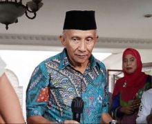 Amien Rais Sebut Ada Sosok Pemicu Mundurnya Demokrasi di Indonesia, Begini Kalimatnya - JPNN.com