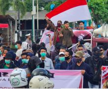Dari Yogyakarta, KAMI Gelar Aksi Damai Dukung Pemerintah - JPNN.com