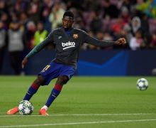Barcelona Ingin Jual Pemain Lagi, Bahkan Dengan Harga Diskon! - JPNN.com