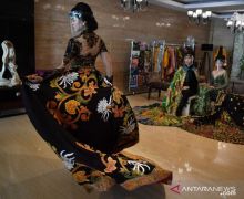 Cara Mudah Melestarikan Batik Indonesia - JPNN.com