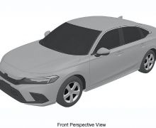 Honda Siapkan Civic Anyar, Desainnya Mirip Accord - JPNN.com