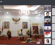 Dibuka Menperin dan Gubernur Bengkulu, Peringatan Hari Kopi Internasional 2020 Berlangsung secara Virtual - JPNN.com