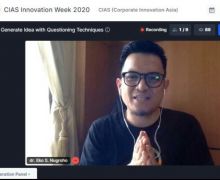 CIAS Innovation Week 2020 Sukses Digelar Secara Virtual - JPNN.com