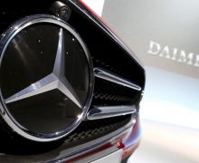 Daimler Akan Produksi Sel Baterai Dibantu Farasis Energy - JPNN.com