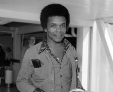 Masih Ingat Sama Johnny Nash? Meninggal Dunia Kemarin - JPNN.com