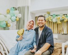 Rachel Maryam Sempat Dikabarkan Koma, Suami Beri Penjelasan Begini - JPNN.com