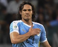 Ini Dia Sosok yang Berperan Besar Meyakinkan MU Rekrut Cavani! - JPNN.com