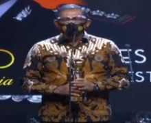 Tegakkan Hukum di Tengah Pandemi, Kapolres Sidoarjo Diganjar Indonesia Awards 2020 - JPNN.com