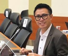Tak Hanya Migor, Eko Patrio Menduga Jajaran Mendag Lutfi Main di Komoditas Lain - JPNN.com