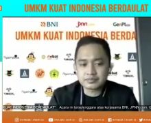 Ini Strategi Jitu Sang Pisang untuk UMKM Agar Bertahan di Kala Pandemi - JPNN.com