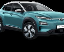 Hyundai Indonesia Bakal Ungkap Harga Kona Electric, Sebegini Kisaran Harganya, Wow - JPNN.com