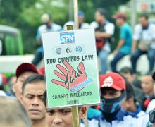 7 Poin Pernyataan Sikap Forum Rektor Indonesia Terkait RUU Cipta Kerja - JPNN.com