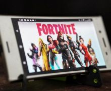 Apple Blokir Fortnite, Epic Games: Kami tak Akan Berhenti Melawan - JPNN.com